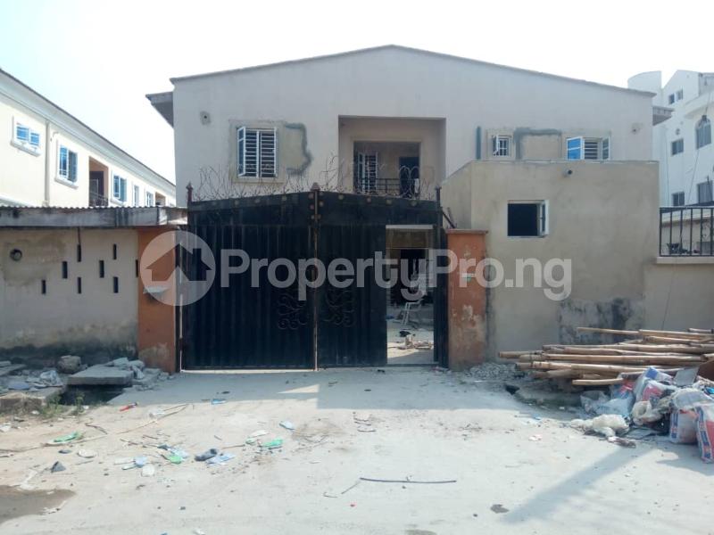2 bedroom Flat / Apartment for rent   Agungi Lekki Lagos