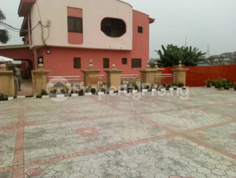 2 bedroom Flat / Apartment for rent   Oregun Ikeja Lagos