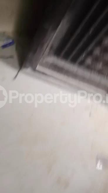 1 bedroom Flat / Apartment for rent Gowon Estate Egbeda Alimosho Lagos