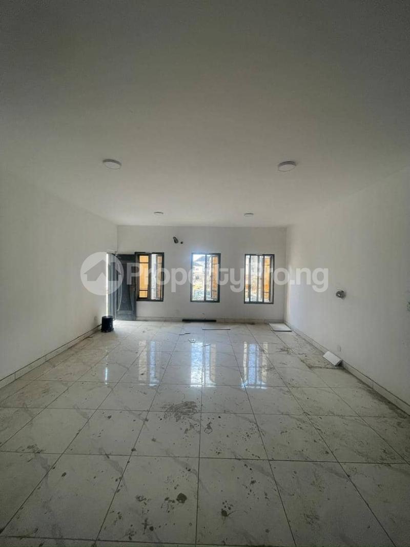 3 bedroom House for rent Chevron Drive Lekki Lagos