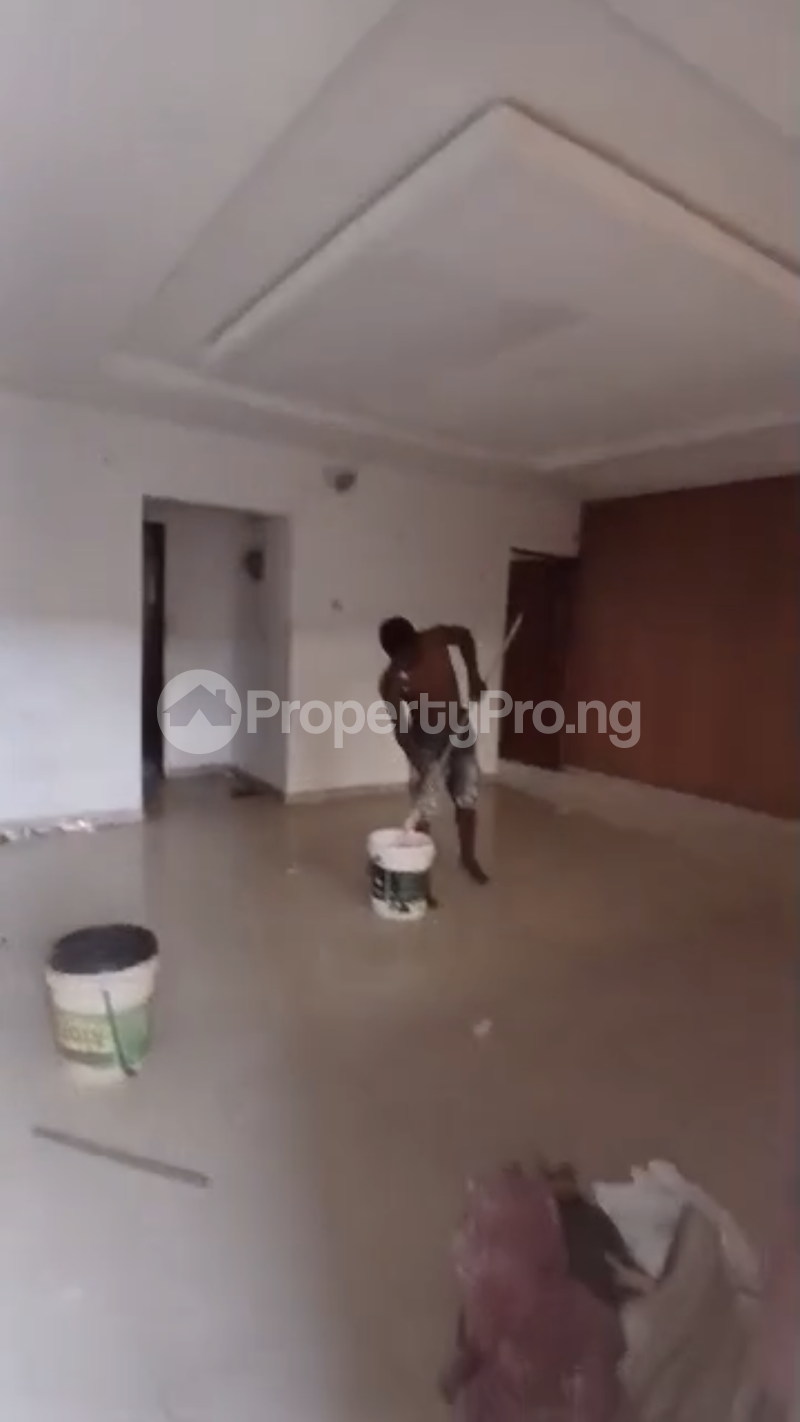 3 bedroom Flat / Apartment for rent Hallmark Palace’s, Akala Estate Akobo Ibadan Oyo