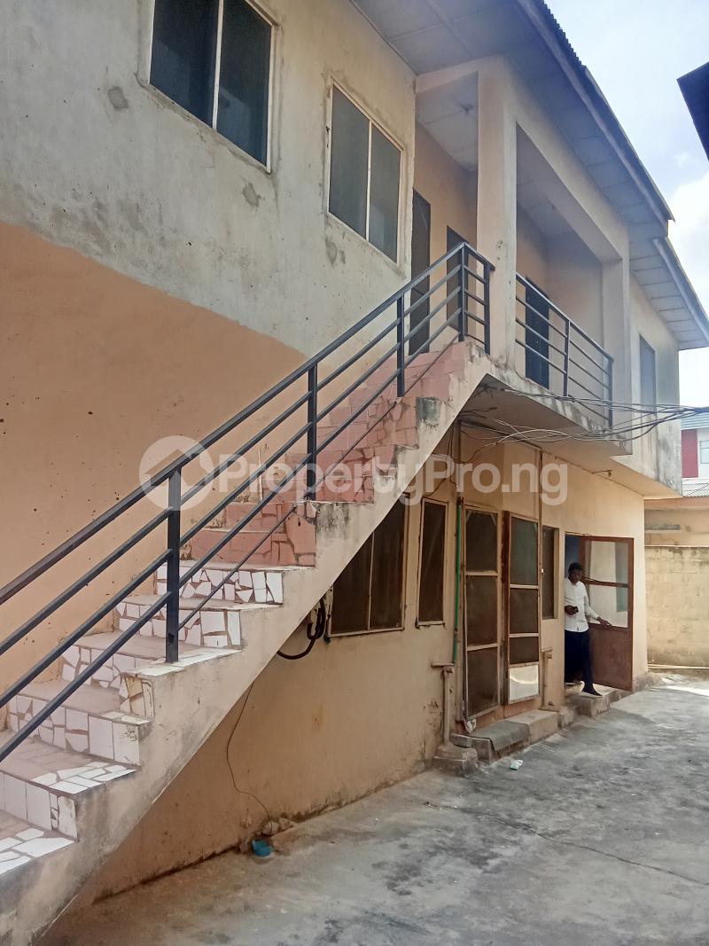Flat / Apartment for rent Okota Lagos