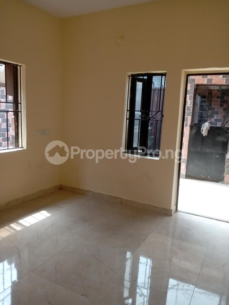 Flat / Apartment for rent Ago palace Okota Lagos