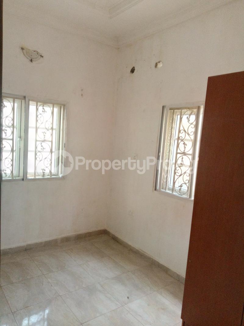 1 bedroom Flat / Apartment for rent 6 Mohammed Shaka Street Mabushi Abuja