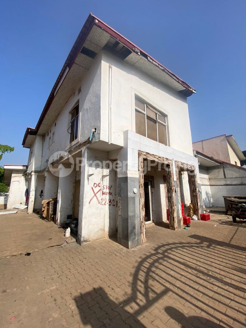 4 bedroom House for rent Wuse 2 Abuja Wuse 2 Abuja