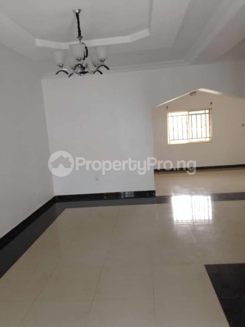 2 bedroom House for rent 6th Avenue After Charlie Boy House Gwarinpa Abuja