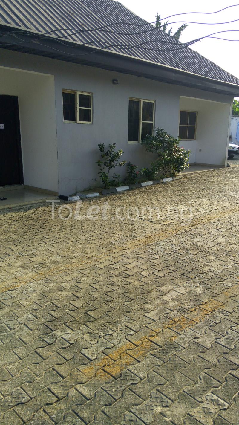 1 Bedroom Flat / Apartment in Ada Port Harcourt Rivers Flat