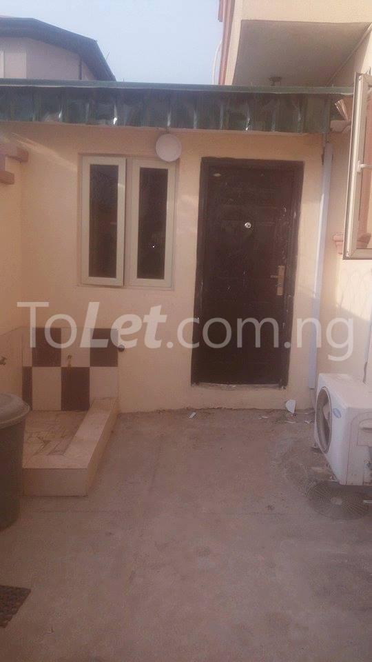 1 bedroom Flat / Apartment for rent Magodo Magodo GRA Phase 2 Kosofe/Ikosi Lagos