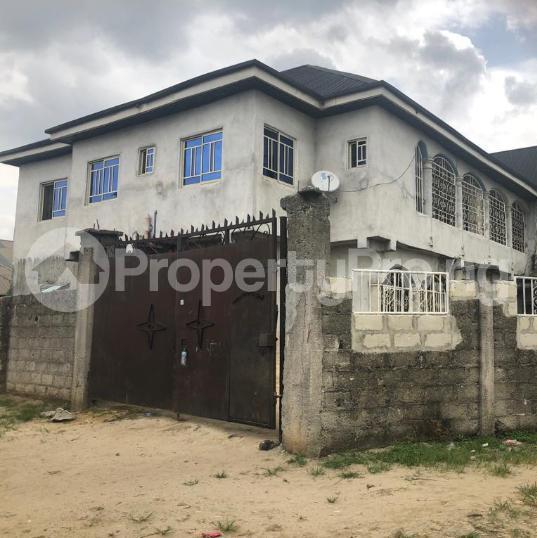 2 Bedroom Flat / Apartment in Eleme Port Harcourt Rivers Flat