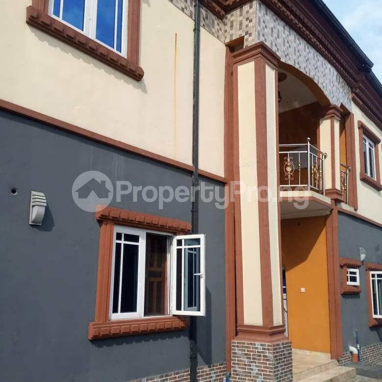 3 Bedroom Flat / Apartment in Trans Amadi Port Harcourt Rivers Flat