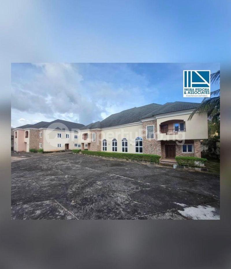 Commercial Property for sale Gra Enugu Enugu