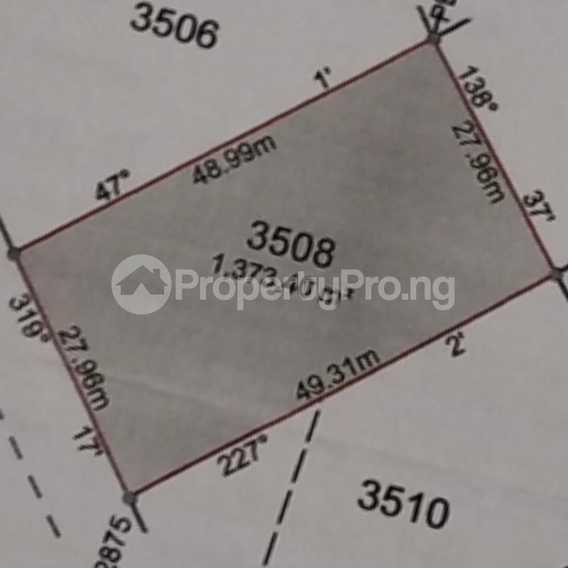 House for sale Garki 1 Abuja