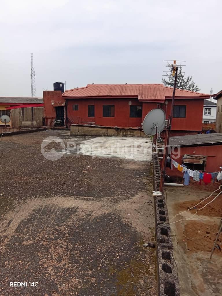 Land for sale Off College Road,ikeja Ifako-ogba Ogba Lagos