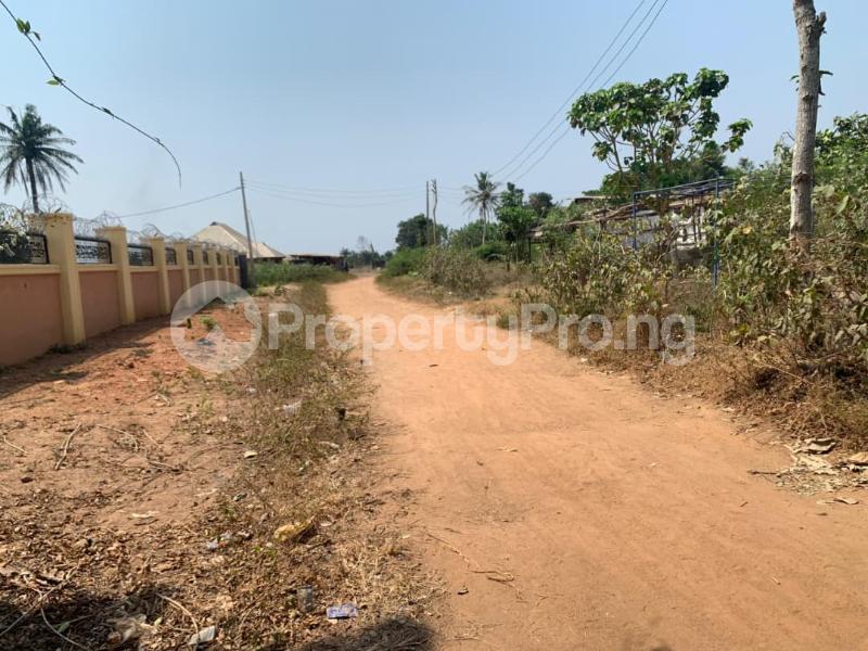 Land for sale Onidundun Area Akinyele Moniya Ibadan. Ojoo Ibadan Oyo