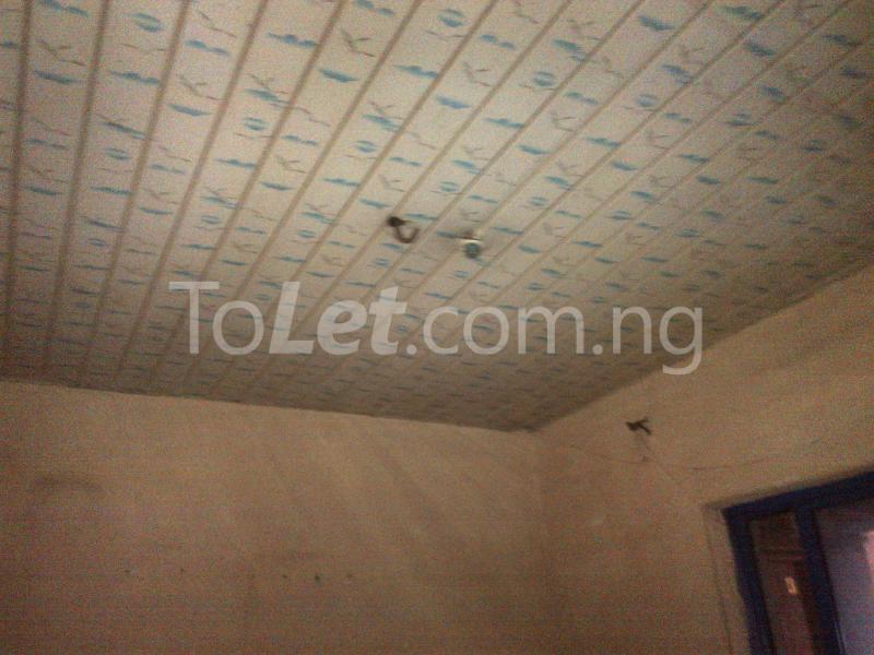 1 bedroom Flat / Apartment for rent Agege Motor, Mushin Mushin Mushin Lagos