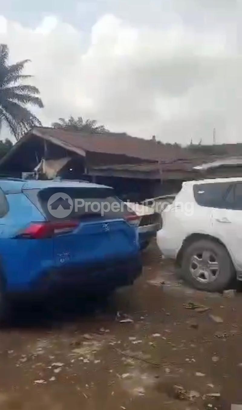Land for sale Sabo Yaba Lagos