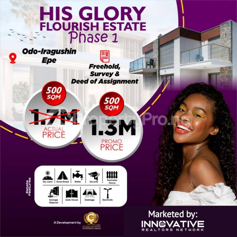 Land in Lagos Island Lagos Island Lagos Land for sale in lagosisland