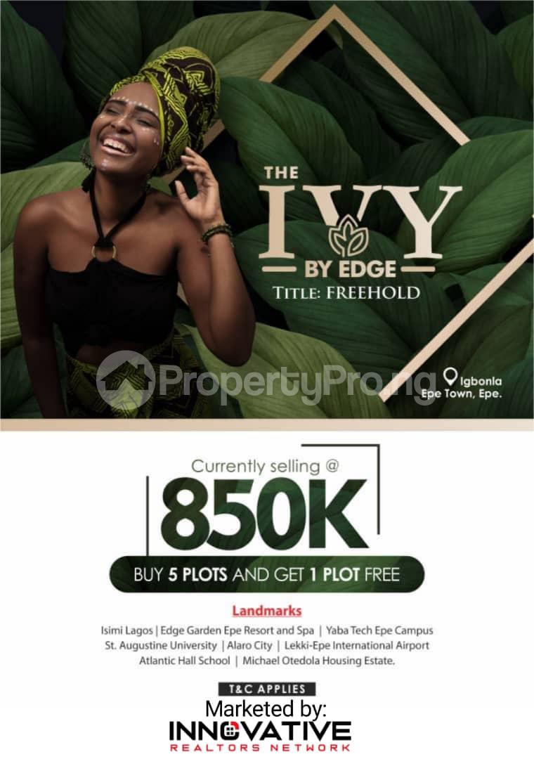 Land in Lagos Island Lagos Island Lagos Land for sale in lagosisland