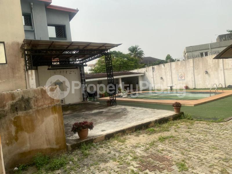 House for sale Victoria Island Lagos
