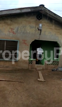 House for sale Acme Ikeja Lagos