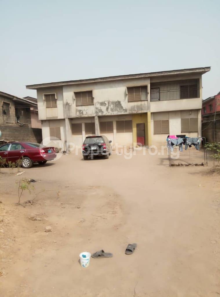 House for sale Kola Alagbado Abule Egba Lagos