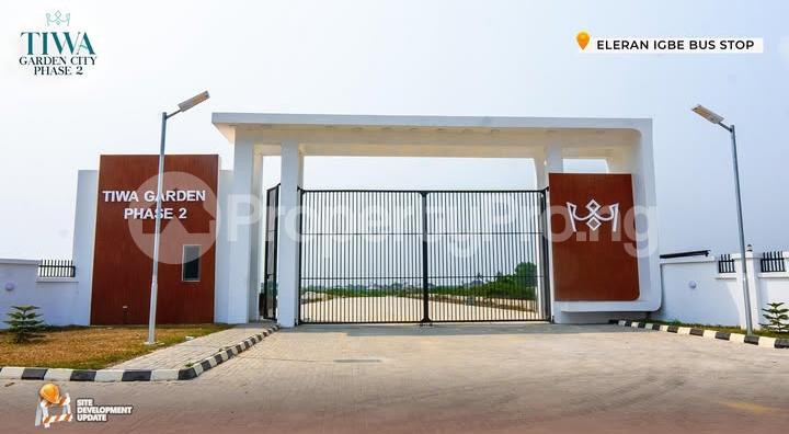 Land for sale Eleranigbe Ibeju-Lekki Lagos - 0