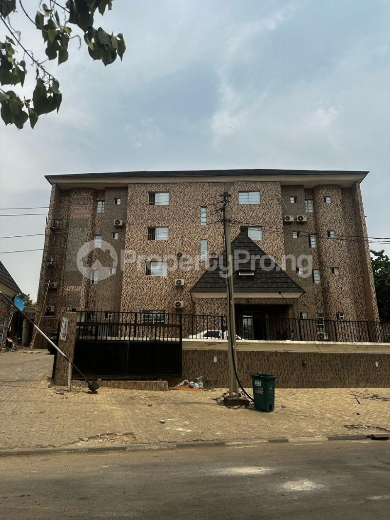 House for sale Wuse Zone 5 Central Area Abuja
