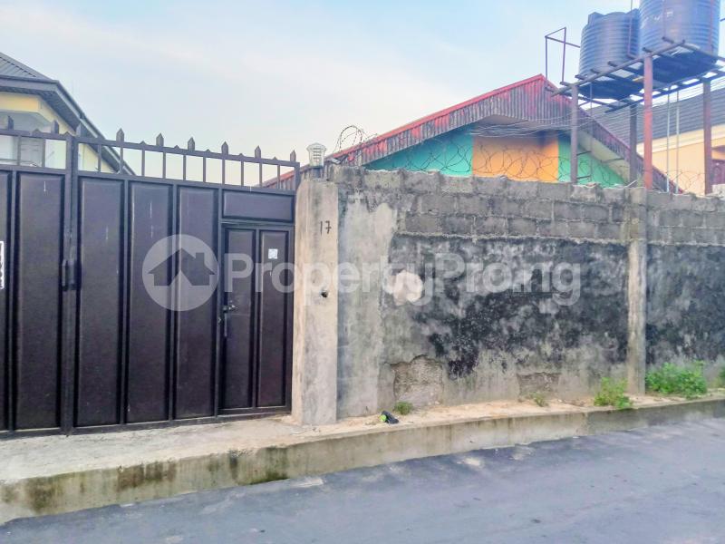 7 bedroom House for sale Woji Housing Estate, Woji Obia-Akpor Port Harcourt Rivers