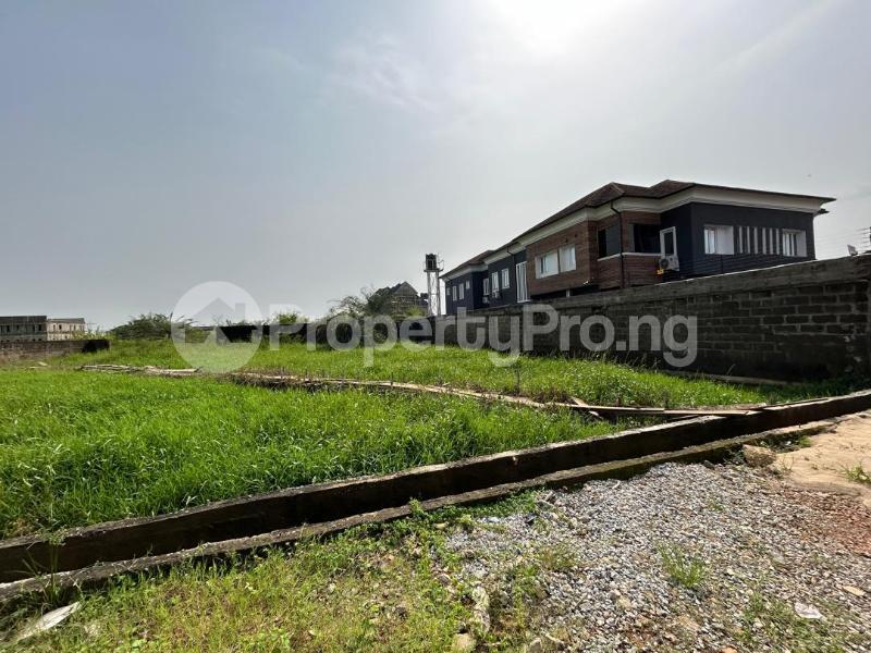 10 bedroom Land for sale Opic Estate Isheri North Ojodu Lagos