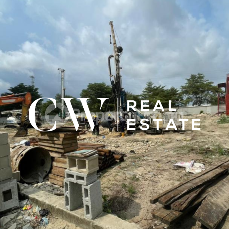 3 bedroom Flat / Apartment for sale Banana Island Ikoyi Lagos