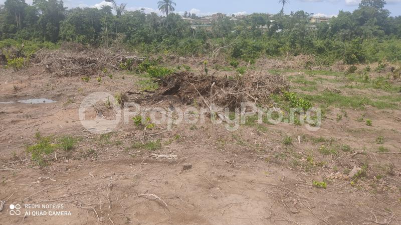 Land for sale Lasgidi Gardens Estates, The Most Dry Land Easy To Develop Epe Lagos