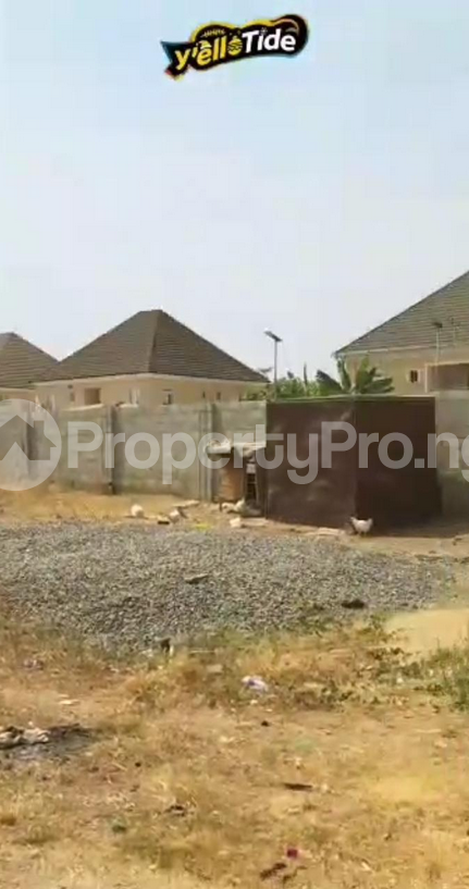 Land for sale Gudu In An Estate Apo Abuja