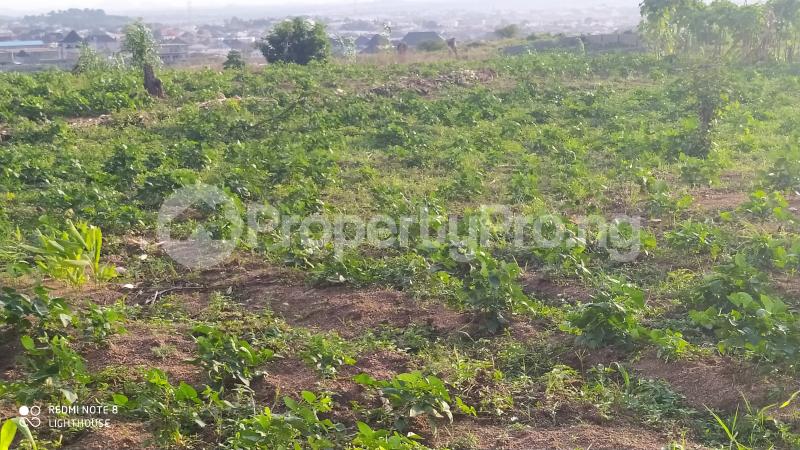 Land for sale Dawaki Gwarinpa Abuja