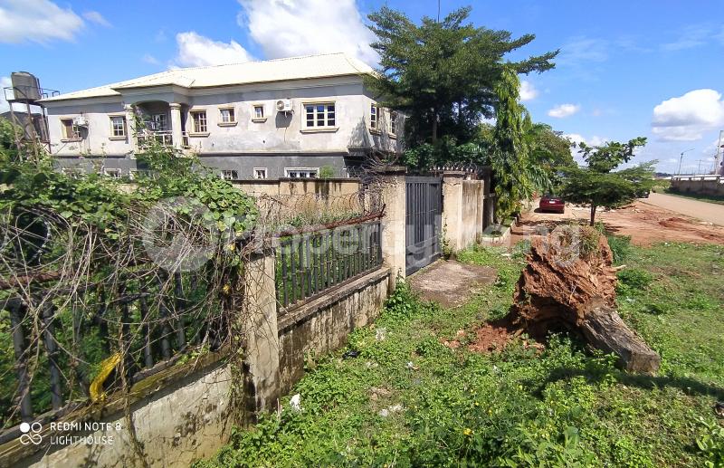 Land for sale Gaduwa Gaduwa Abuja