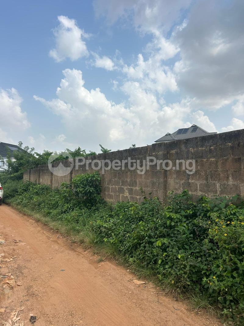 Land for sale Bola Estate Off Kuola Junction Akala Express Ibadan Oyo - 0