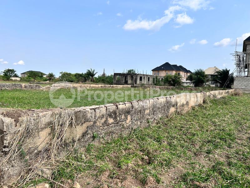 10 bedroom Land for sale Isheri North Gra, Ojodu Lagos