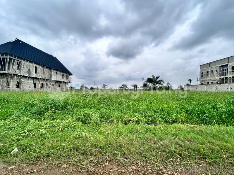 Land for sale Opic Estate Isheri North Ojodu Lagos