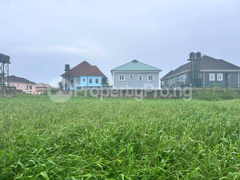 Land for sale Opic Estate Isheri North Ojodu Lagos