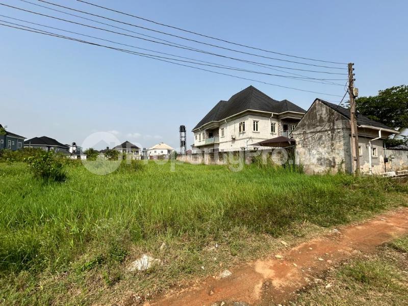10 bedroom Land for sale Opic Estate Isheri North Ojodu Lagos