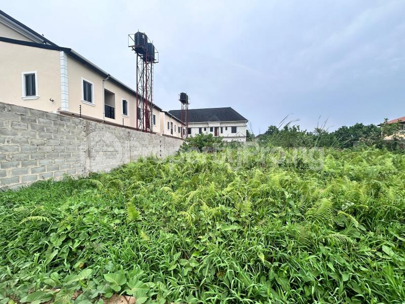 10 bedroom Land for sale Opic Estate Isheri North Ojodu Lagos