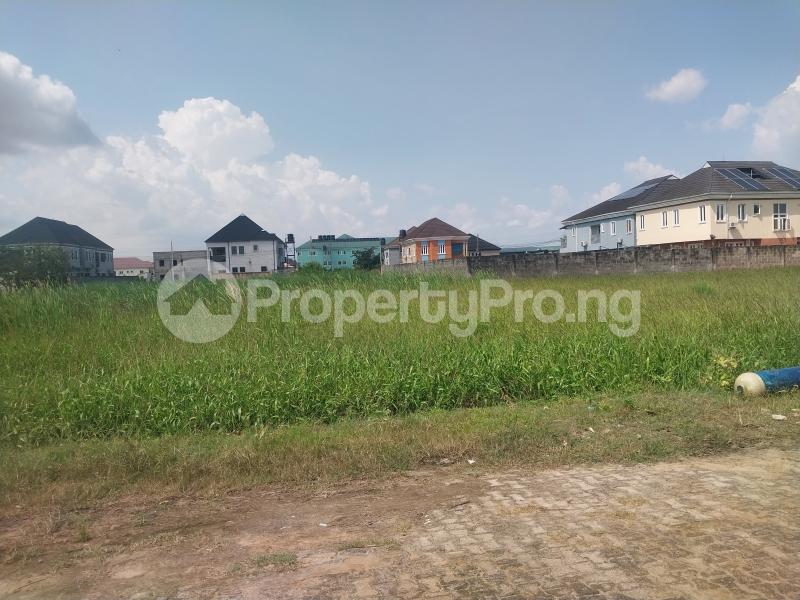 10 bedroom Land for sale Opic Estate Isheri North Ojodu Lagos - 0