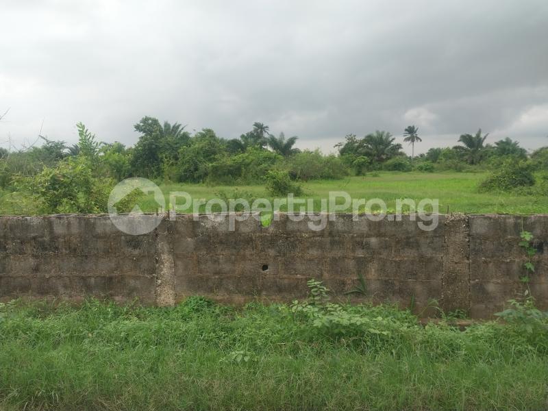 10 bedroom Land for sale Opic Estate Isheri North Ojodu Lagos