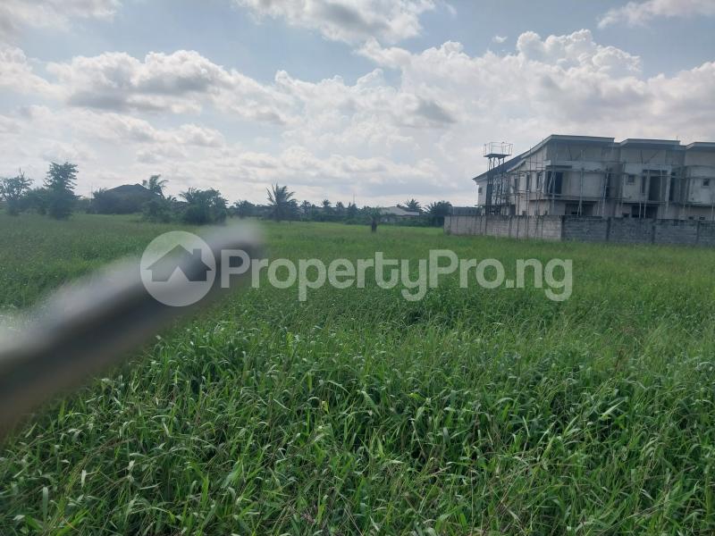 10 bedroom Land for sale Opic Estate Isheri North Ojodu Lagos - 0