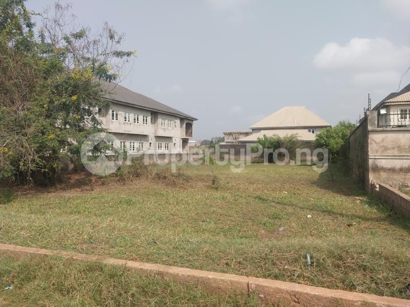 Land for sale Opic Estate Isheri North Ojodu Lagos