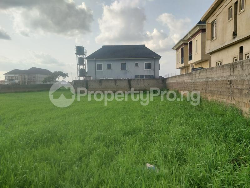 10 bedroom Land for sale Opic Estate Isheri North Ojodu Lagos