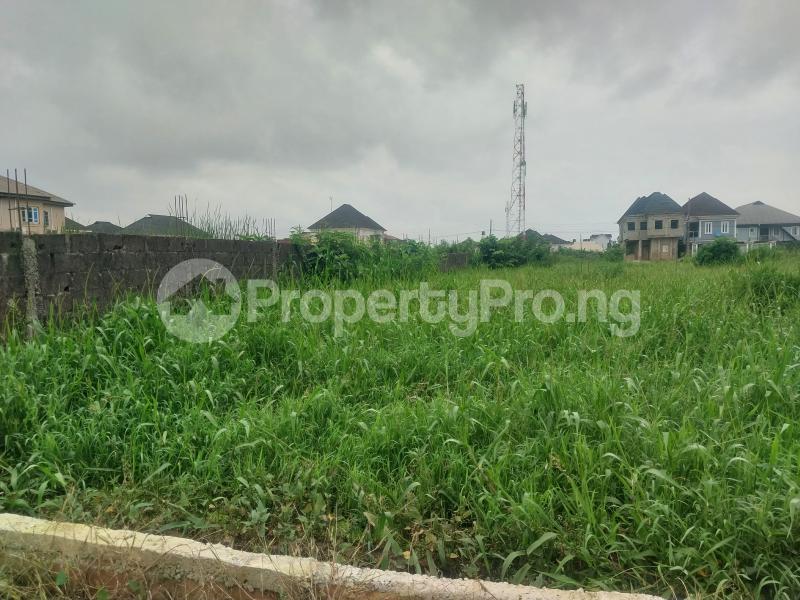10 bedroom Land for sale Opic Estate Isheri North Ojodu Lagos
