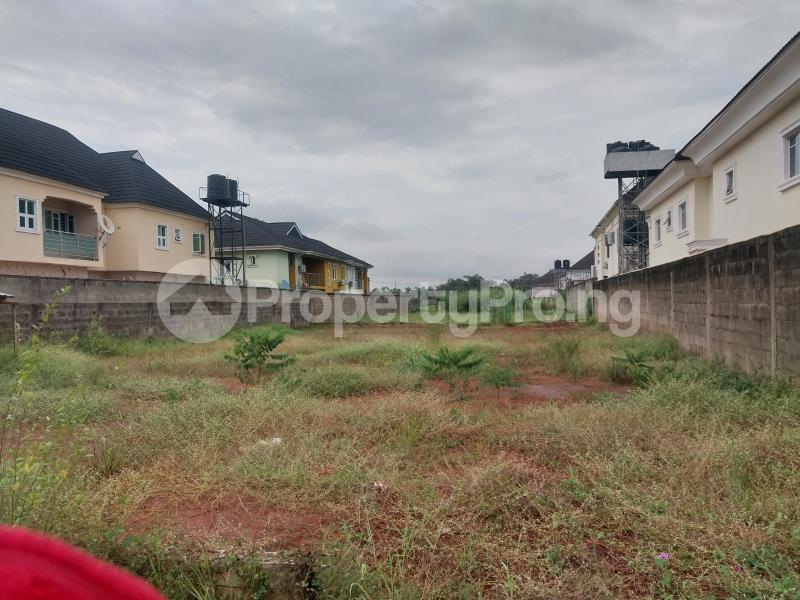 10 bedroom Land for sale Opic Estate Isheri North Ojodu Lagos