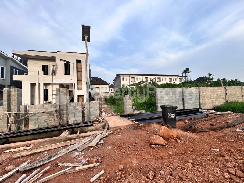 10 bedroom Land for sale Greenfield Estate Isheri North Ojodu Lagos