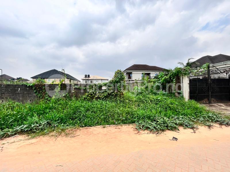 10 bedroom Land for sale Opic Estate Isheri North Ojodu Lagos