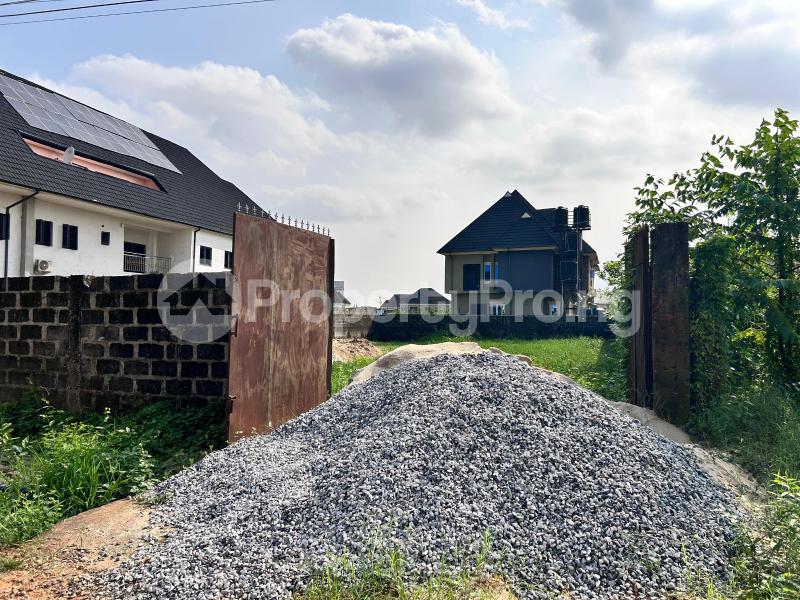 10 bedroom Land for sale Opic Estate Isheri North Ojodu Lagos